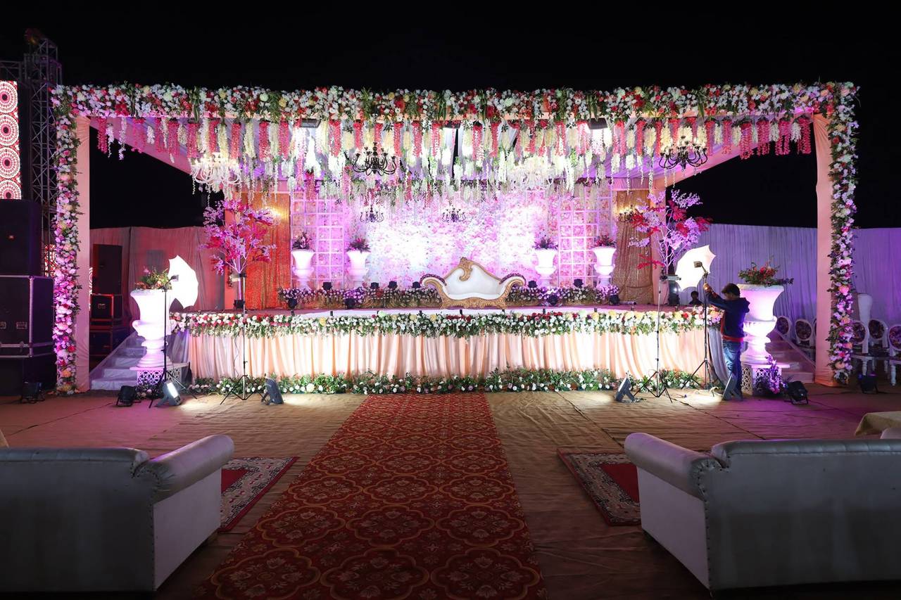 Anandi Resorts - Venue - Aashiana - Weddingwire.in