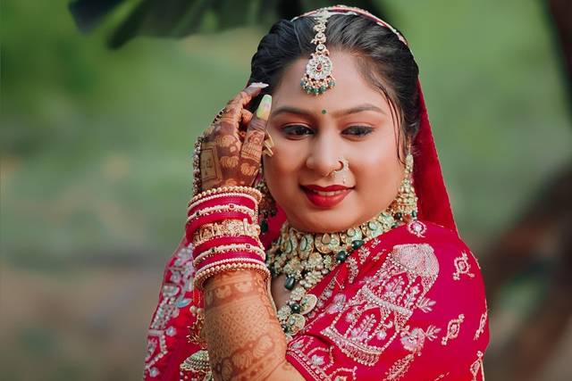 Bride