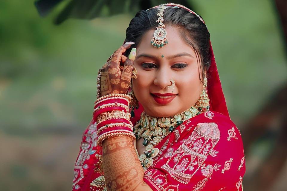 Bride