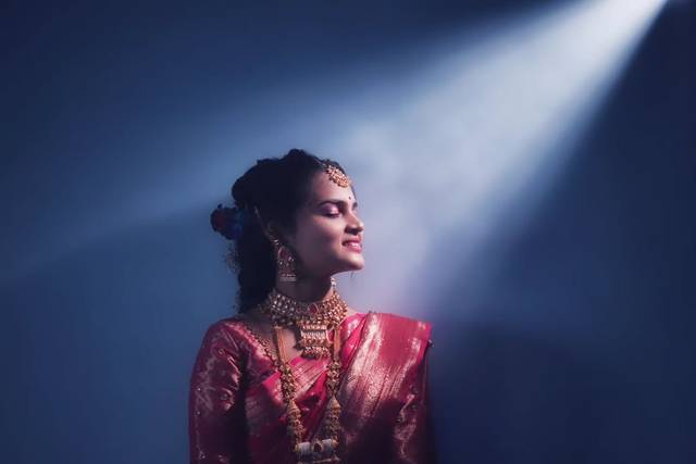 Bride