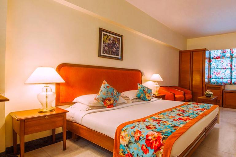 Accommodation