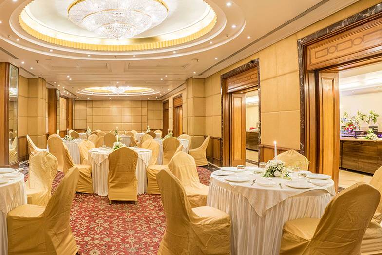 Hotel Parle International