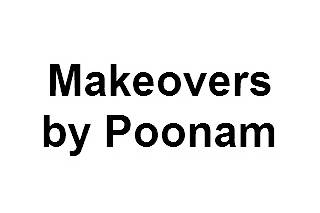 Makeovers by Poonam