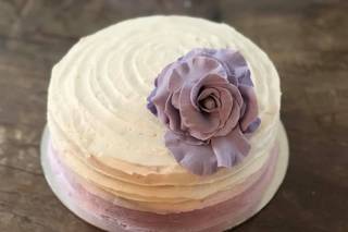 Bugs Cakes