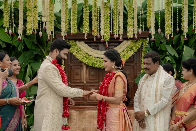 Wedding decor
