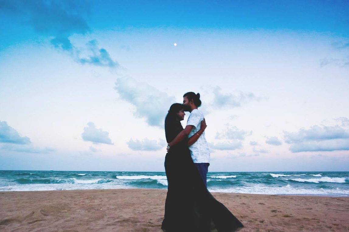 MKB Studios - Photographer - Kalyan Nagar - Weddingwire.in