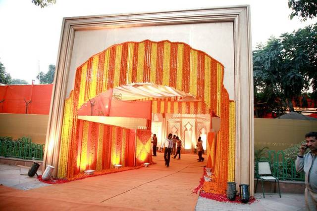 Royale wedding planner