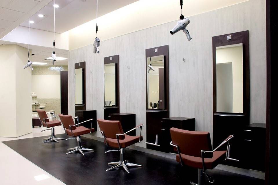 Shahid Hussain Hair & Beauty Unisex Salon