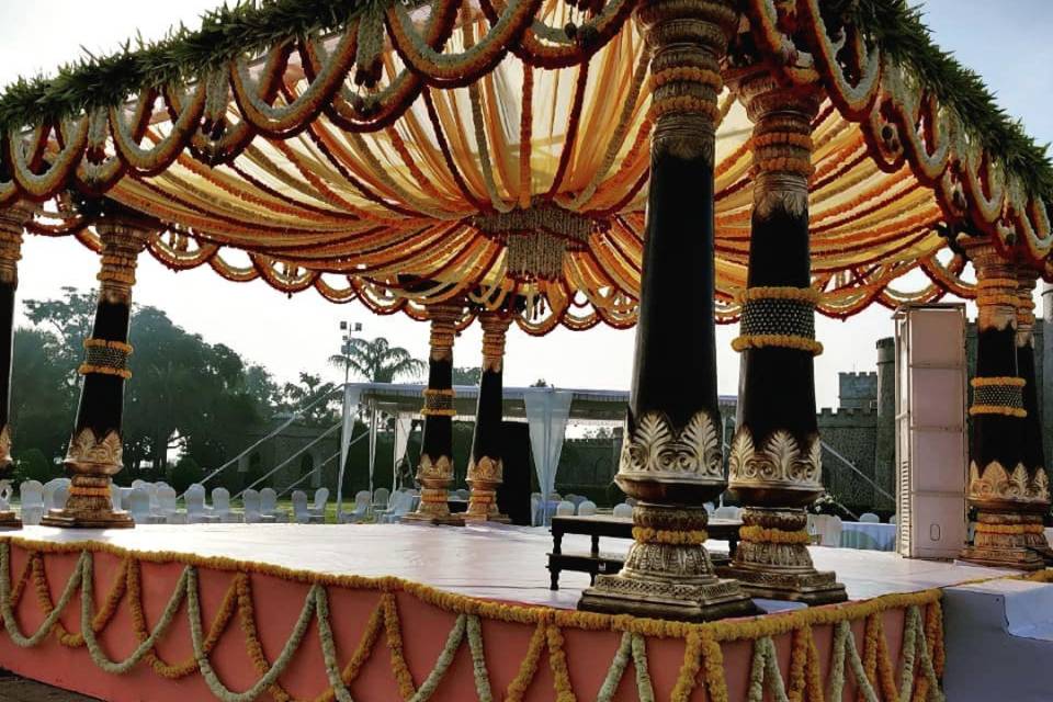 Mandap