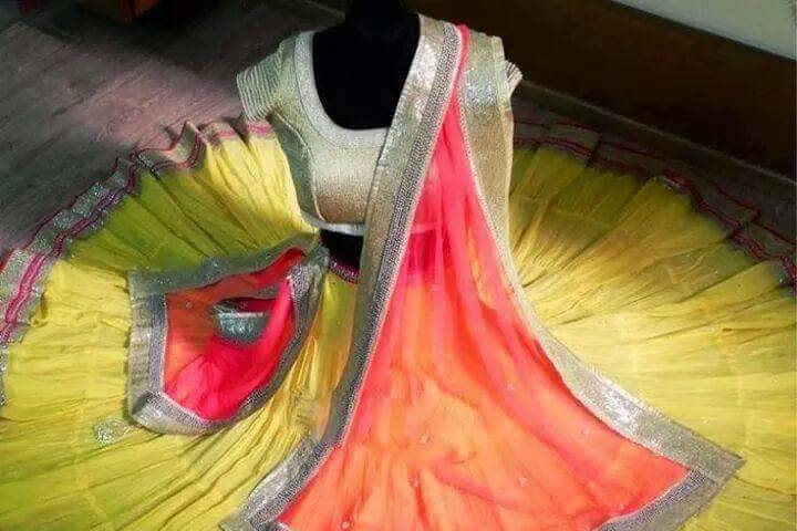 Lehenga