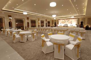 Saubhagya Banquet & Garden