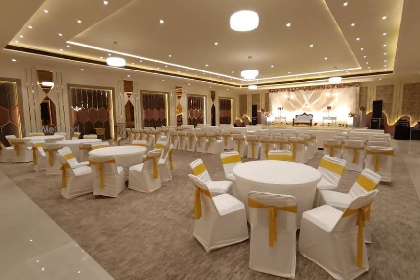 Saubhagya Banquet & Garden