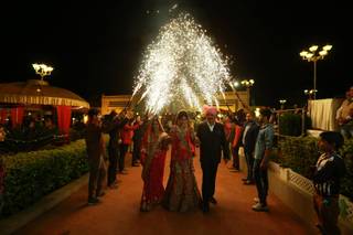 Meena Events