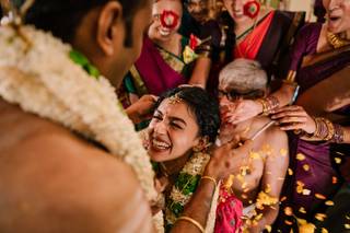 The Wedding Artist