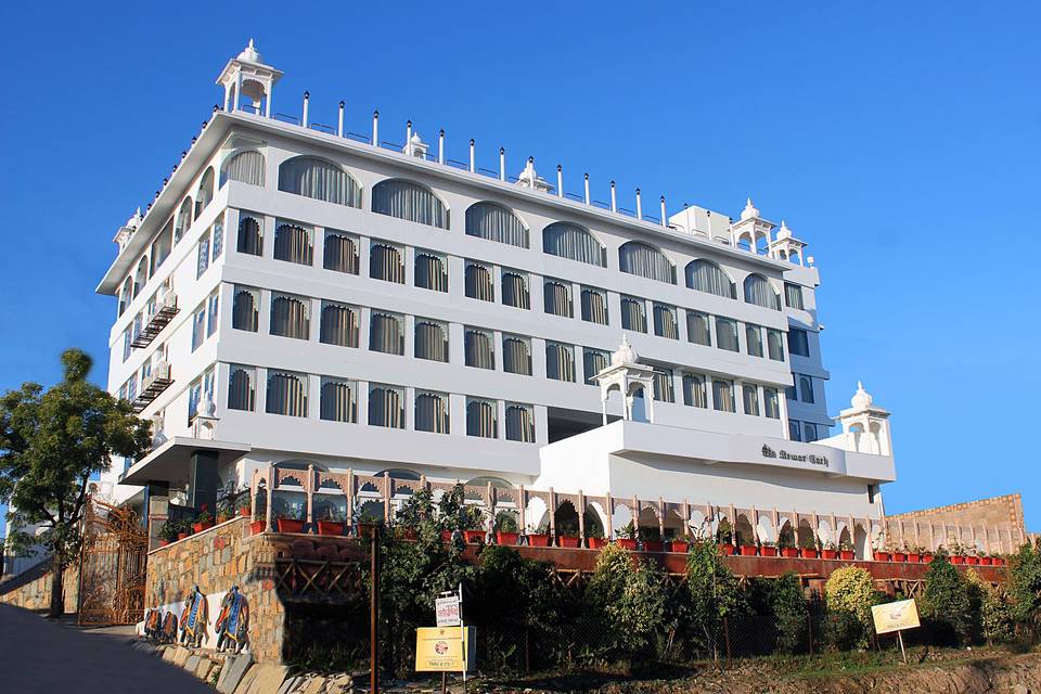 Hotel Mewargarh
