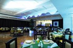 Devanshi Inn Dining