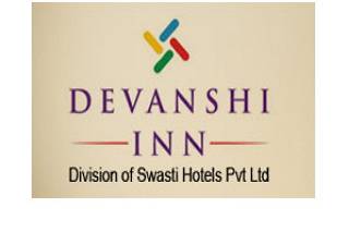 Devanshi Inn Logo