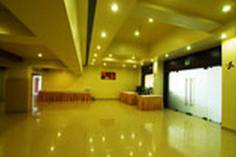 Devanshi Inn Reception