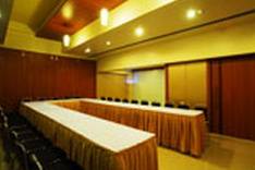 Devanshi Inn Conference HAll