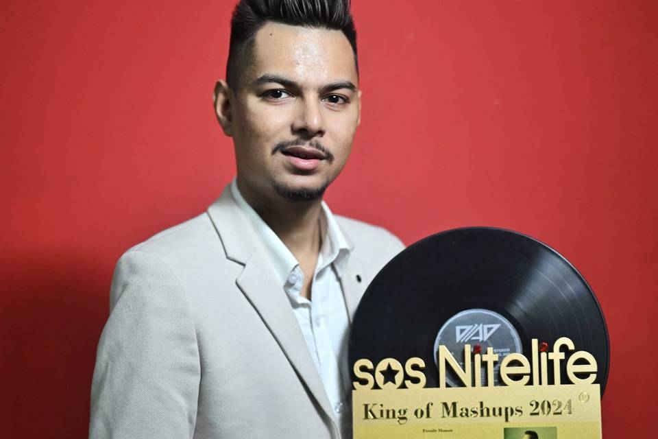 Awarded by - SosNitelife