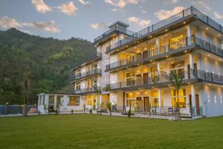 Tripli Hotels Lavanya Hills
