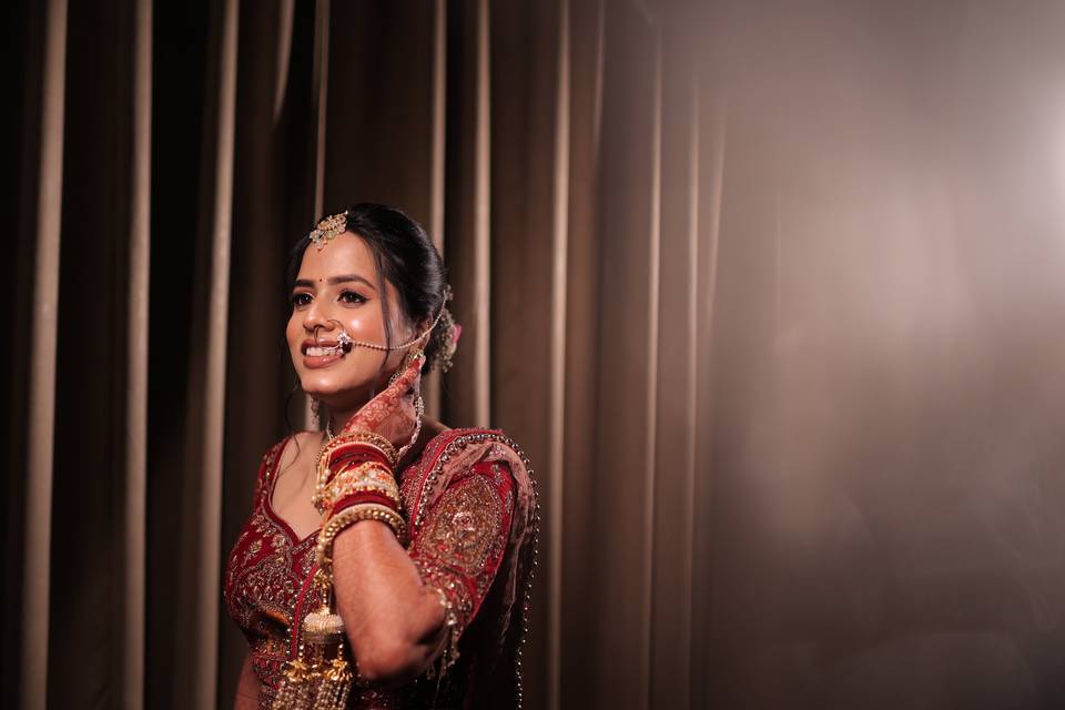 Bride