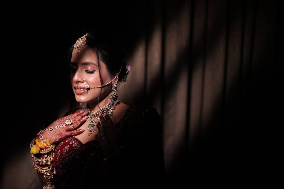 Bride