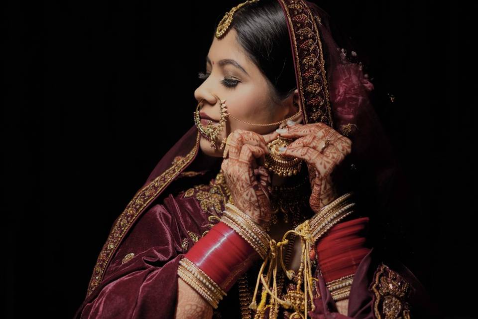 Bride