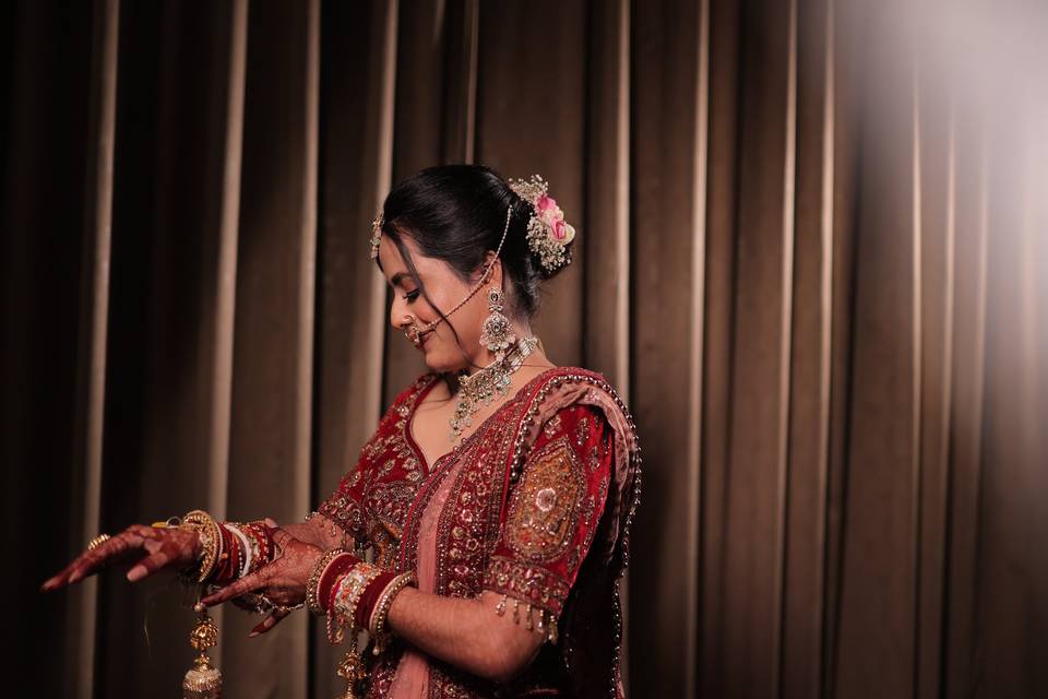 Bride
