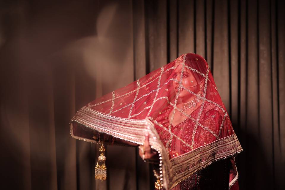 Bride