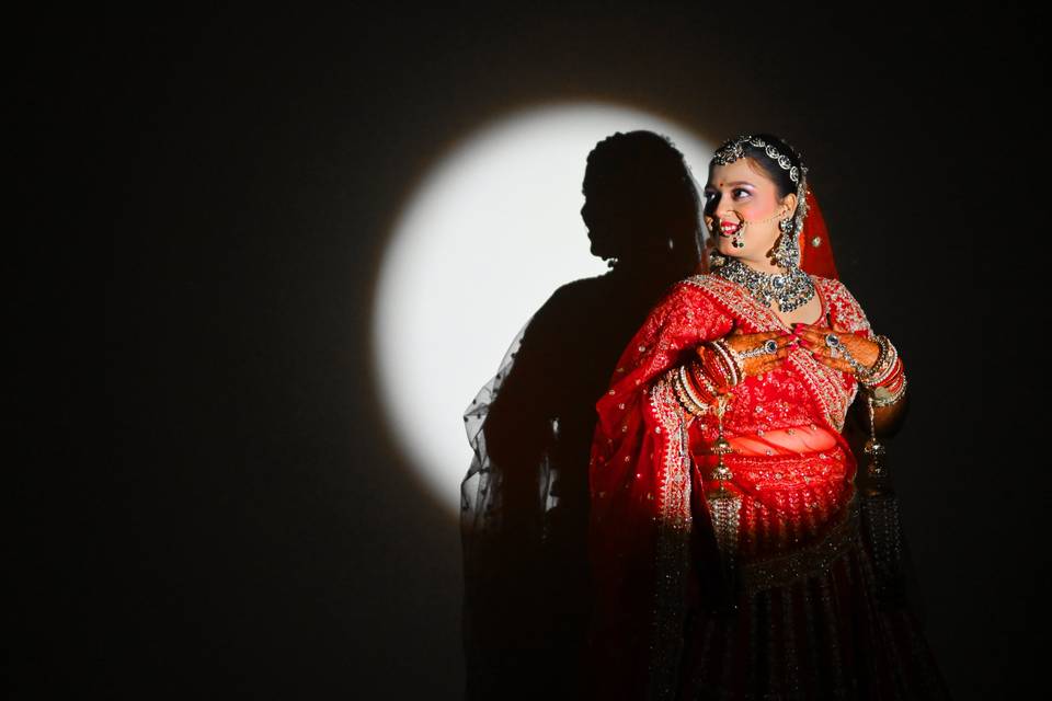 Bride