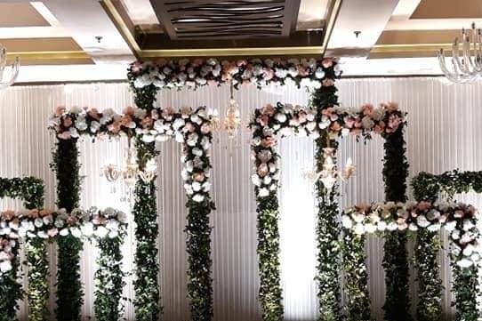 Floral Decor