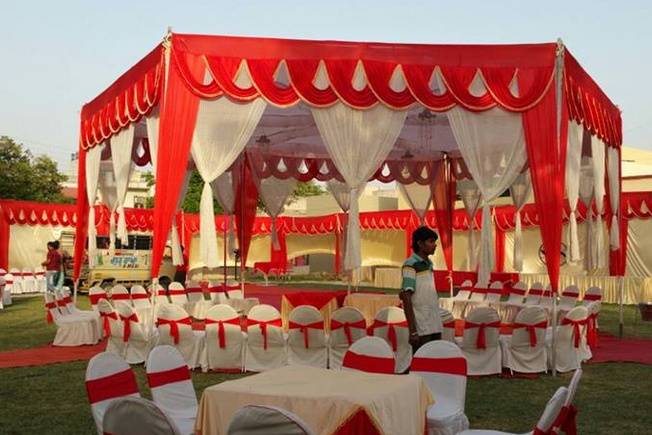 Gulati Light and Tent Decorators