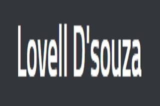 Lovell d'souza logo