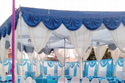 Gulati Light and Tent Decorators