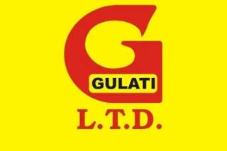 Gulati logo