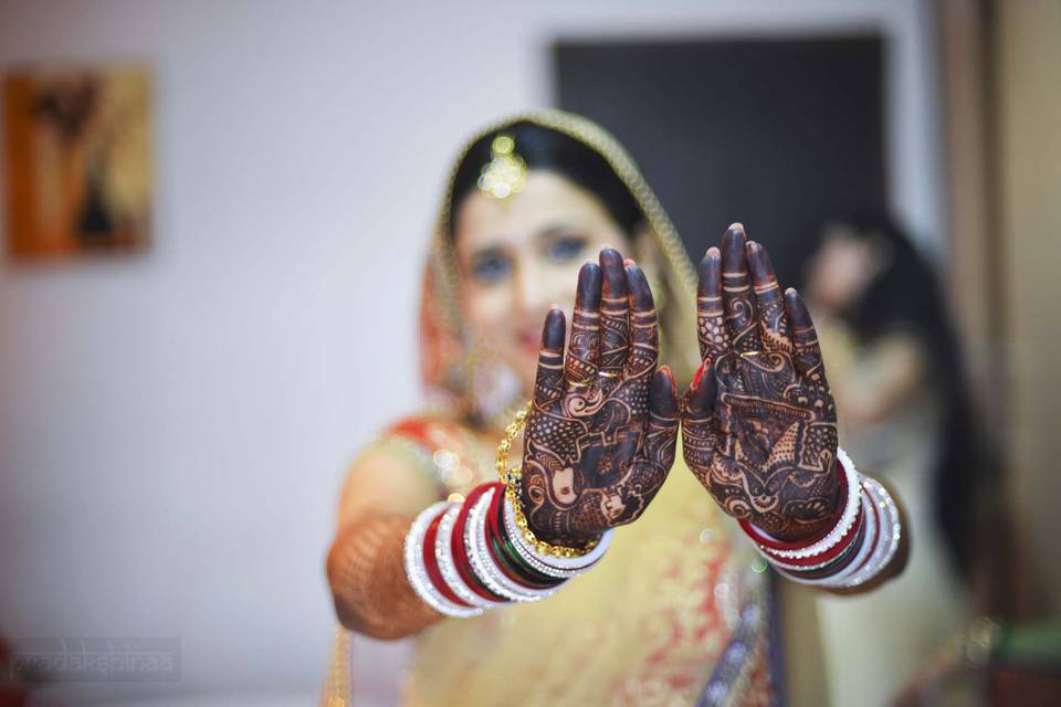 Mehndi