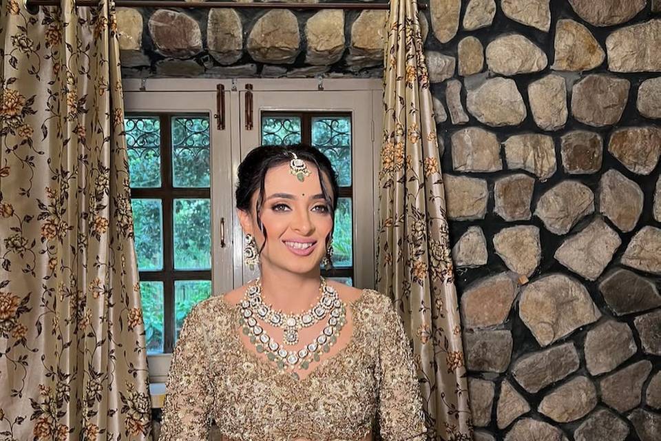 Beauty By Rashi Sharma