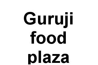 Guruji food plaza