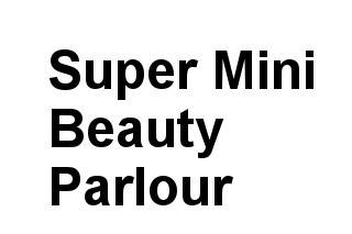 Super Mini Beauty Parlour