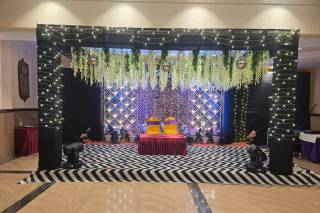 Hotel Sunshine Inn Lawn & Banquets