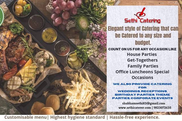 Reserve For Your Wedding