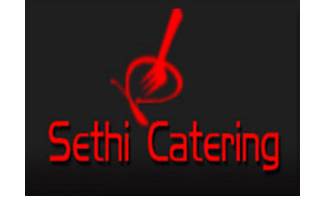 Sethi catering logo