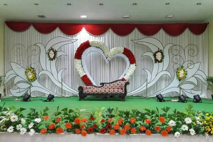 stage decor