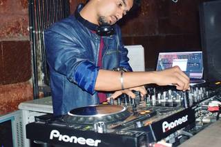 DJ Shivam