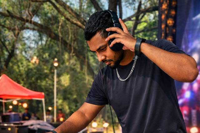 DJ SKAI