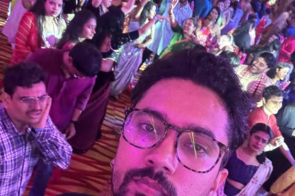 Dandiya