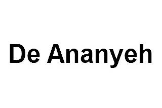 De Ananyeh Logo
