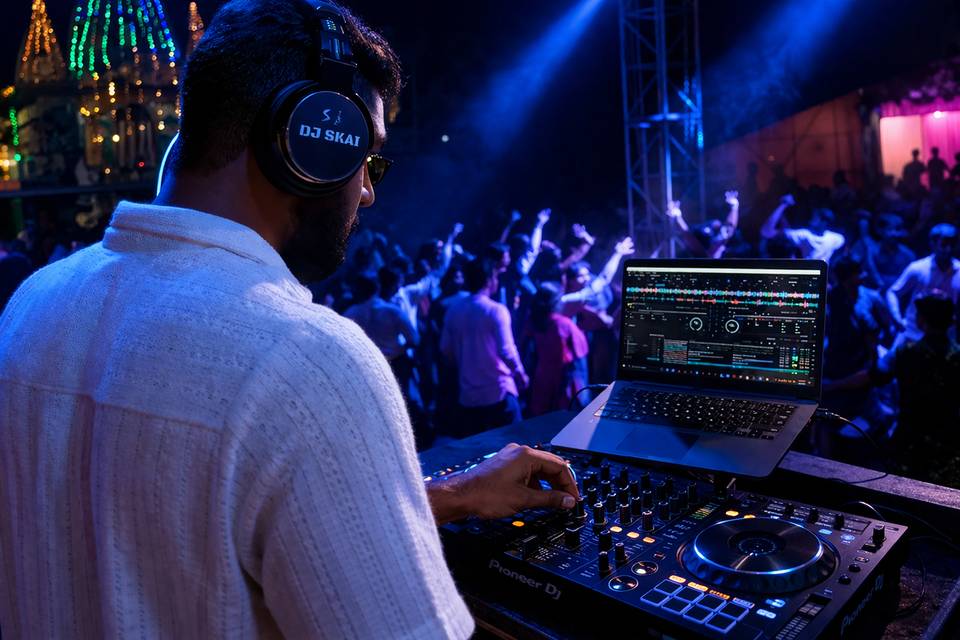 DJ SKAI