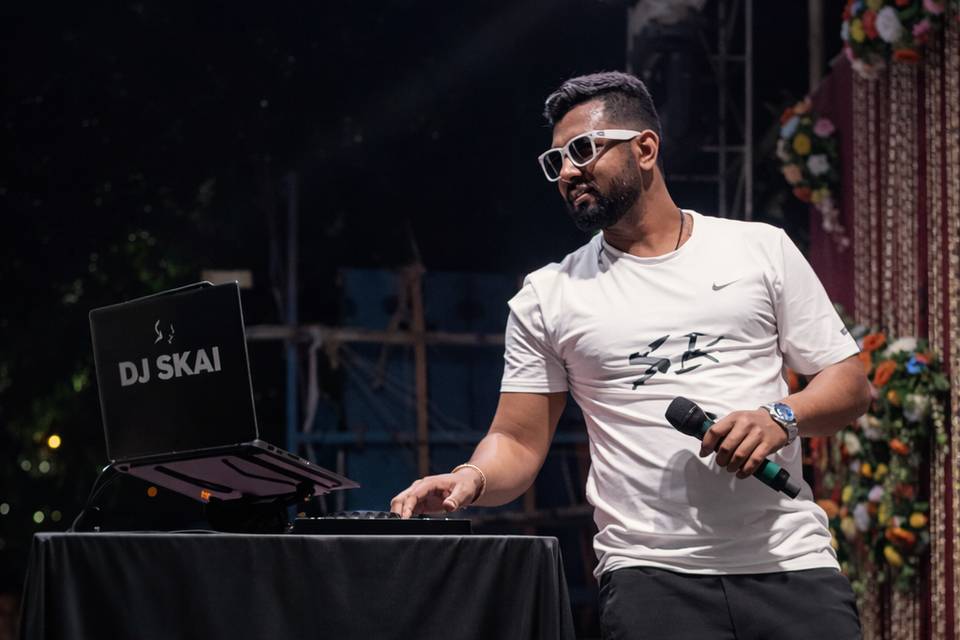 DJ SKAI